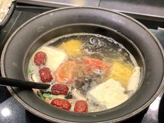 -呷哺呷哺(枫蓝国际店)