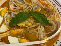 -香港茶餐厅文化体验馆(茶山镇店)