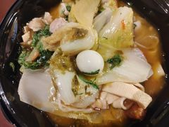 -海底捞火锅(八佰伴店)