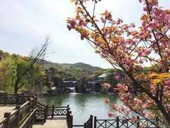 -白马涧龙池景区