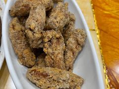 -故乡明太鱼屋(航北路店)