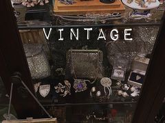-Candy plus vintage桃园中古