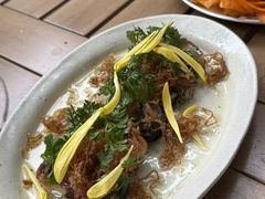 -Bistro 63 创意融合料理(广粤天地店)