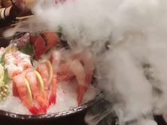 -芥岛(河北大街店)