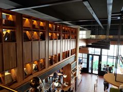 -卡啡那(美术馆店)