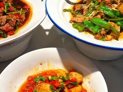 -兰湘子·湘菜小炒(中贸广场店)