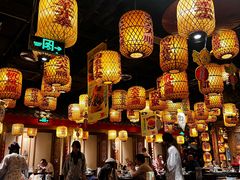 -南京大牌档(青岛万象城店)
