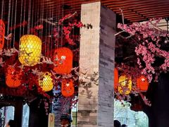 大堂-金杨拉面王小吃面馆·牛三宝面·红烧牛肉粉