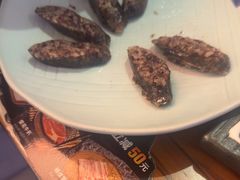 -烧肉一番·新韩式炭火烤肉(大岭山店)