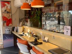 -鞠橘居酒屋(仁恒江湾新天地店)