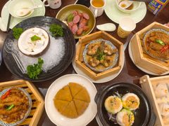 -味友味港印记(厦门集美银泰百货店)