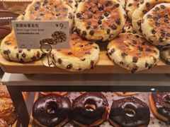 -PARIS BAGUETTE巴黎贝甜(周浦万达店)