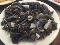 -前门张记涮肉(前门店)