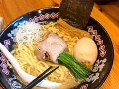 -Ramen满吉·豚骨拉面(丽园路店)