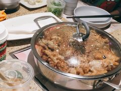 -黄记煌三汁焖锅(客都汇店)