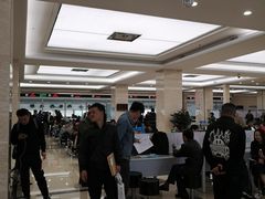 -上海市宝山区房地产交易中心-地下停车场