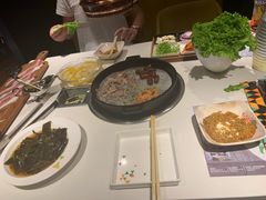 -千纸鹤嫩汁烤肉(学府店)