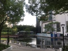 -苏州河梦清园环保主题公园