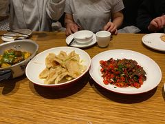 -金掌勺·锅包肉(广渠门店)