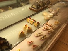 -好利来(永安道店)
