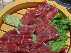 -塔兰齐新疆孜然火锅(鲤鱼山路店)