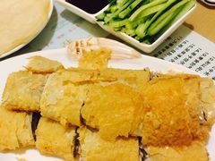 春江水暖-静莲斋素食(慈云寺店)