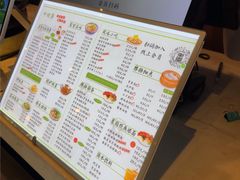 -东园小馆·早茶·淮扬小炒(江都路店)