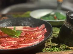 -黑崎烧肉·山野厨房(坪山店)