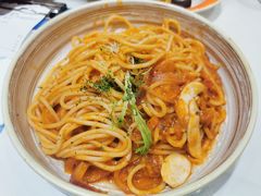 -Mary Cindy 玛丽西典披萨(龙湖龙湾天街店)