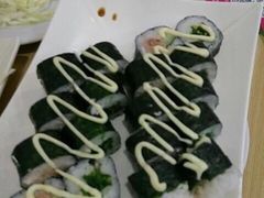 -稻香寿司(红湘北路店)