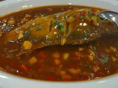 -一楼食业·美食人家