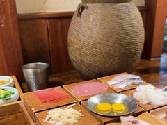 -银米·云南传统过桥米线(双廊黑金冠店)