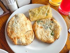 -长白山凯悦酒店·市集咖啡厅