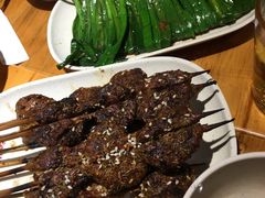 -木屋烧烤(白石洲店)
