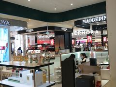 -银泰百货(北京大红门店)