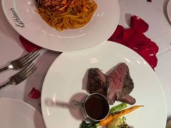 -Kathleen's Waitan 凯圣琳江景西餐厅(外滩店)