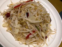 -宁夏国强手抓羊肉·清真菜(未央路凤三店)