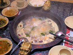 -蜀大侠火锅(森兰花园城店)