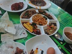 -令氏家外家周秦食府(高新店)