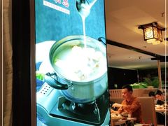 -潮泰牛肉火锅 · 创于1992年(车公庙店)