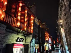 -东西巷