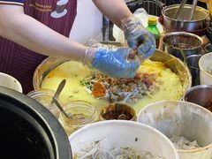 -安徽阜阳卷馍(西单店)