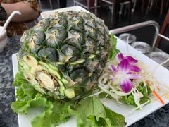-光海鲜鱼翅餐厅(叻差拉披色路店)