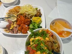 -八婺饭堂·自选店(新光汇店)