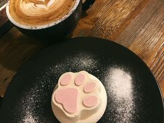 -猫友咖啡店(玉林西路店)