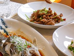 -杭州香格里拉·香宫中餐厅