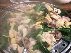 桑拿蒸鸡-阿多私房菜(顺德店)