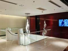 -上海龙之梦万丽酒店