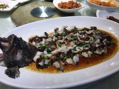 -顺风海鲜港(长寿路店)