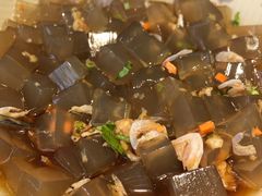 凉粉-郑庄脂渣海鲜楼(九水路店)